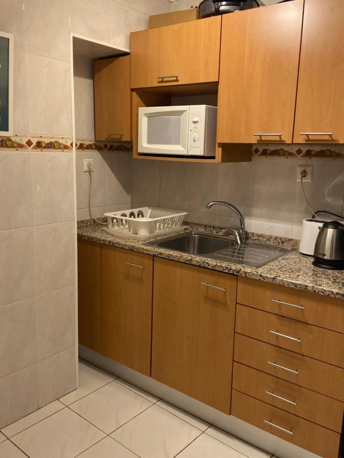 Com•Bro Apartment Lisboa Exterior foto